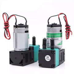 MV-SD600E High-Flow Diaphragm Pump