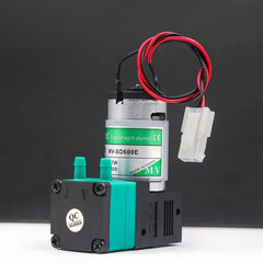MV-SD600E High-Flow Diaphragm Pump