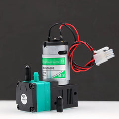 MV-SD600E High-Flow Diaphragm Pump