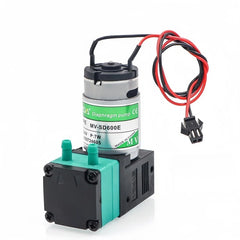 MV-SD600E High-Flow Diaphragm Pump