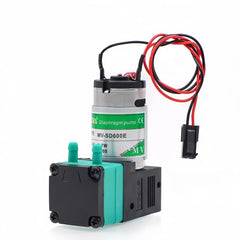 MV-SD600E High-Flow Diaphragm Pump