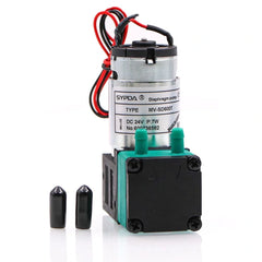 MV-SD600T High-Flow Diaphragm Pump