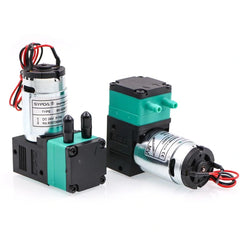 MV-SD600T High-Flow Diaphragm Pump