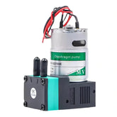 MV-SD700E 24V Diaphragm Ink Pump