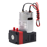 MV-SD820E 24V Vacuum Ink Pump