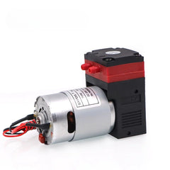 MV-SD820E 24V Vacuum Ink Pump