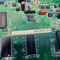 Main Board Assy - DE-22576A