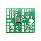 Compatible One-Time Ink Chip for Mimaki CS100