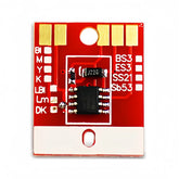 Compatible One-Time Ink Chip for Mimaki ES3