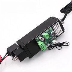 Multi-Function Temperature Control Board