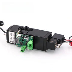 Multi-Function Temperature Control Board