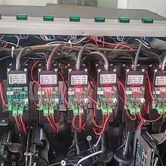 Multi-Function Temperature Control Board