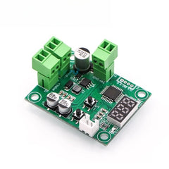 Multi-Function Temperature Control Board