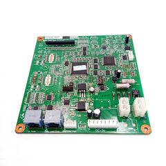 Compatible Valujet 1204 Heater Control Board DE-36761A for Mutoh-Compatible Workflows