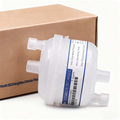 NPT342-INKPP0100C 1um PP Ink Filter