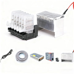 Compatible Replacement Printing No. 1 - 24 Temperature Control Heating Kit