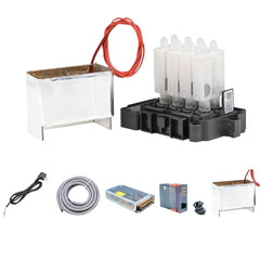 Compatible Replacement Printing No. 1 - 24 Temperature Control Heating Kit