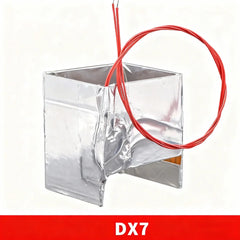 Compatible Replacement Printing No. 1 - 24 Temperature Control Heating Kit