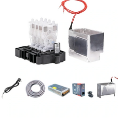 Compatible Replacement Printing No. 1 - 24 Temperature Control Heating Kit