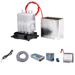Compatible Replacement Printing No. 1 - 24 Temperature Control Heating Kit