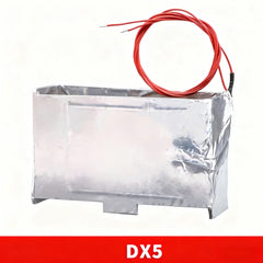 Compatible Replacement Printing No. 1 - 24 Temperature Control Heating Kit