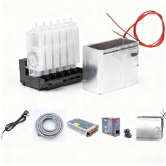 Compatible Replacement Printing No. 1 - 24 Temperature Control Heating Kit