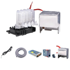 Compatible Replacement Printing No. 1 - 24 Temperature Control Heating Kit