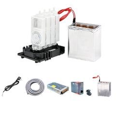 Compatible Replacement Printing No. 1 - 24 Temperature Control Heating Kit