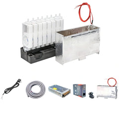 Compatible Replacement Printing No. 1 - 24 Temperature Control Heating Kit