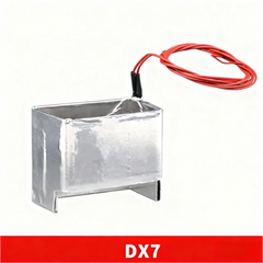 Compatible Replacement Printing No. 1 - 24 Temperature Control Heating Kit