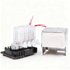 Compatible Replacement Printing No. 1 - 24 Temperature Control Heating Kit