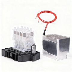 Printing No. 1–24 Temperature Control Heating Kit