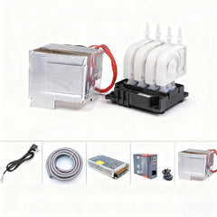 Compatible Replacement Printing No. 1 - 24 Temperature Control Heating Kit