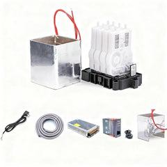 Compatible Replacement Printing No. 1 - 24 Temperature Control Heating Kit