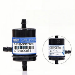 PHF & HPHF Series Capsule Ink Filters