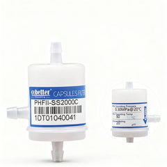 PHF & HPHF Series Capsule Ink Filters