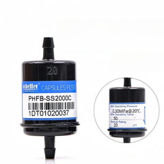 PHF & HPHF Series Capsule Ink Filters