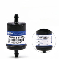 PHF & HPHF Series Capsule Ink Filters