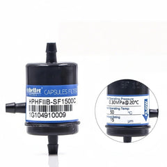 PHF & HPHF Series Capsule Ink Filters