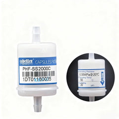 PHF & HPHF Series Capsule Ink Filters