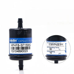 PHF & HPHF Series Capsule Ink Filters