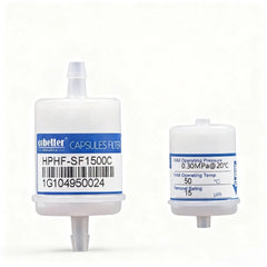 PHF & HPHF Series Capsule Ink Filters