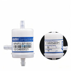 PHF & HPHF Series Capsule Ink Filters