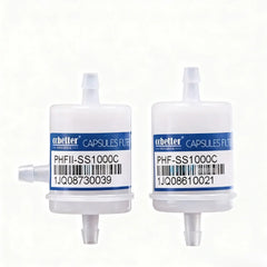 PHF & HPHF Series Capsule Ink Filters