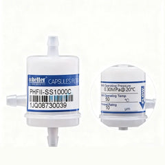 PHF & HPHF Series Capsule Ink Filters