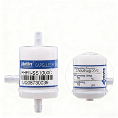 PHF & HPHF Series Capsule Ink Filters