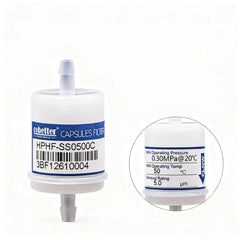 PHF & HPHF Series Capsule Ink Filters