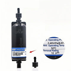 PHPB-INKPP1000CC Inline Ink Filter