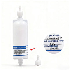 PHPB-INKPP1000CC Inline Ink Filter