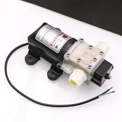 PLD-2201 High-Pressure Ink Pump 24V